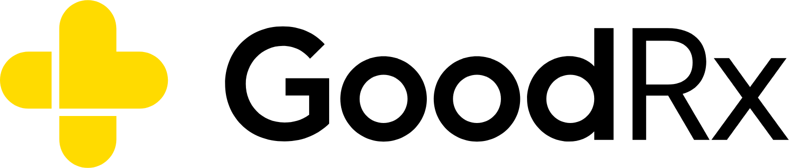 Good Rx logo